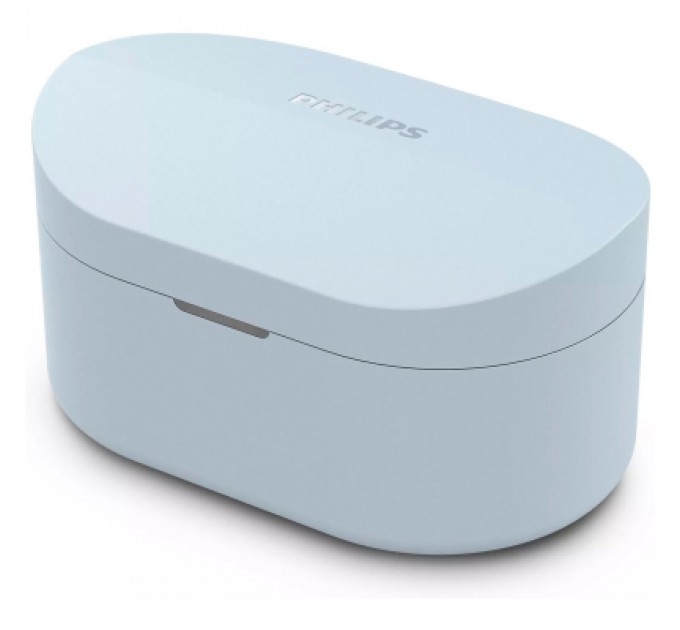 Philips Навушники Philips TAT1138 True Wireless Blue (TAT1138BL/00)