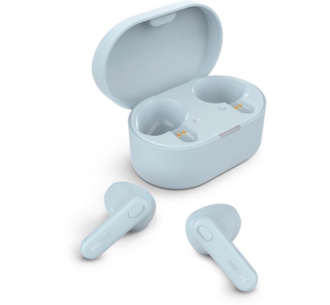 Philips Навушники Philips TAT1138 True Wireless Blue (TAT1138BL/00)