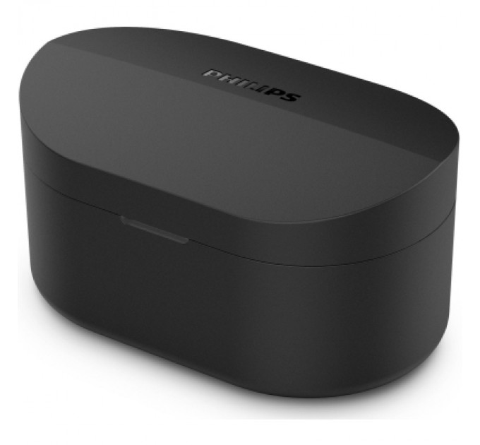 Philips Навушники Philips TAT1138 True Wireless Black (TAT1138BK/00)