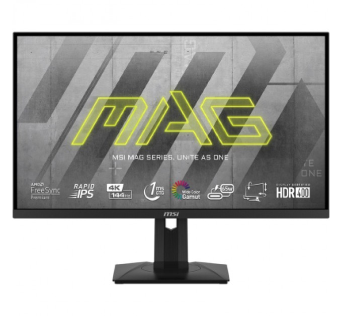 MSI Монітор MSI MAG 274UPF