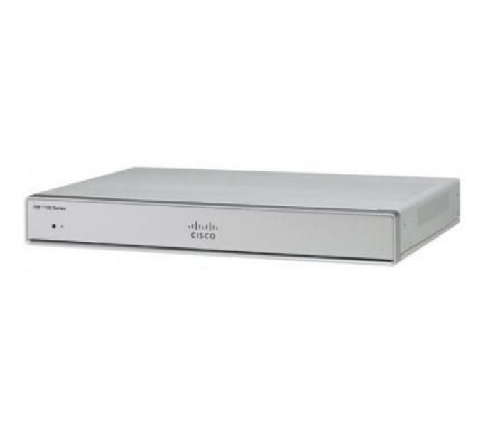 Cisco Маршрутизатор Cisco C1111-8P