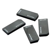 Чип для картриджа HP CLJ 5500/5550 Yellow H-9732A-Y-12K-VE AHK (3206263)