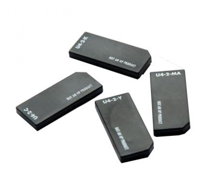 AHK Чип для картриджа HP CLJ 5500/5550 Magenta H-9733A-M-12K-VE AHK (3206264)