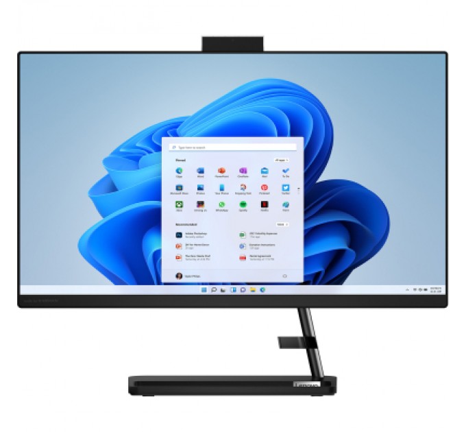 Lenovo Комп'ютер Lenovo IdeaCentre AiO 3 24IAP7 / i7-13620H (F0GH0161UO)