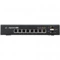 Ubiquiti Комутатор мережевий Ubiquiti ES-8-150W