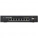 Ubiquiti Комутатор мережевий Ubiquiti ES-8-150W