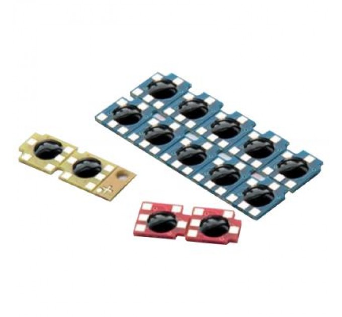 AHK Чип для картриджа HP CLJ CP2020/2025/CM2320/CP1025/Pro100/M175 C J10/3C-VE AHK (3206250)
