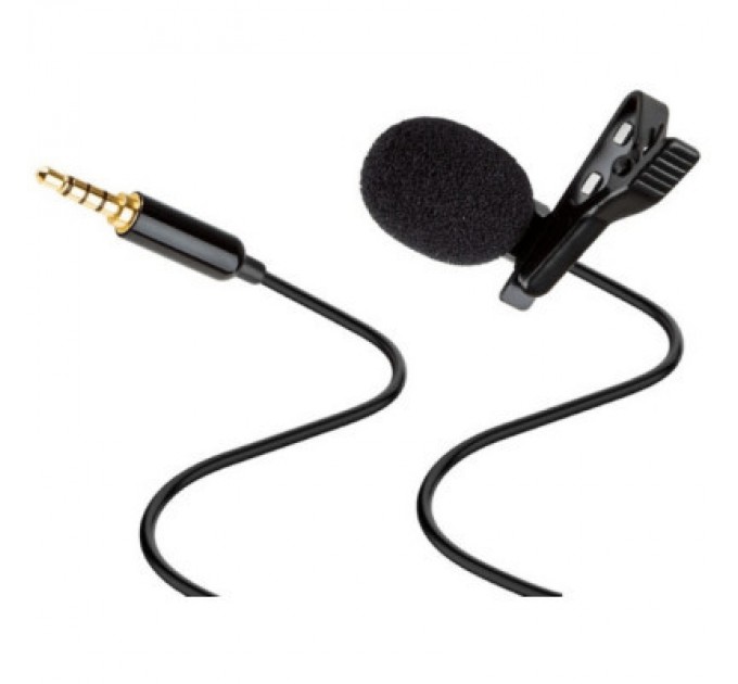 XoKo Мікрофон XoKo MC-100m (XK-MC100BmK)