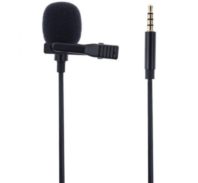 XoKo Мікрофон XoKo MC-100m (XK-MC100BmK)