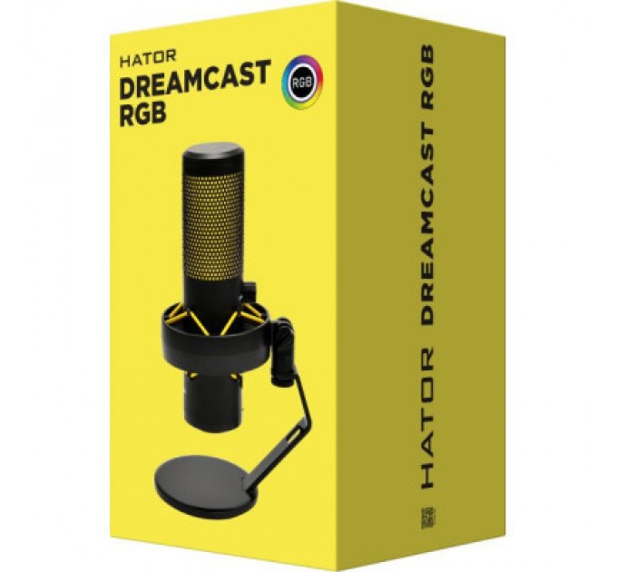 Hator Мікрофон Hator Dreamcast RGB (HTA-550)