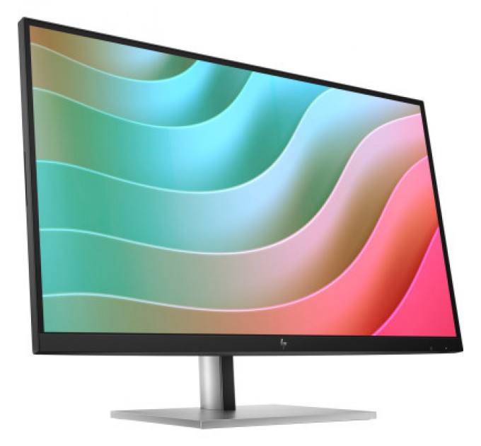 HP Монітор HP E27k G5 (6N4C4AA)