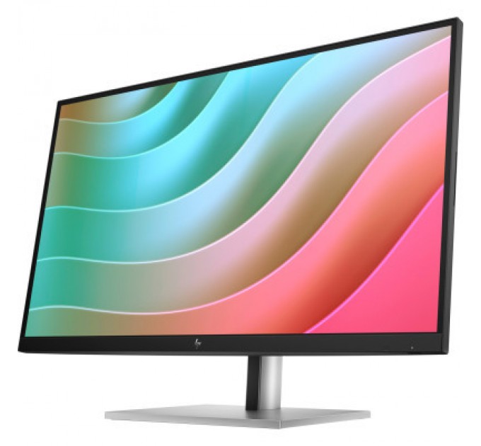 HP Монітор HP E27k G5 (6N4C4AA)