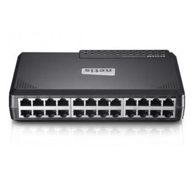 Netis Комутатор мережевий Netis ST3124P