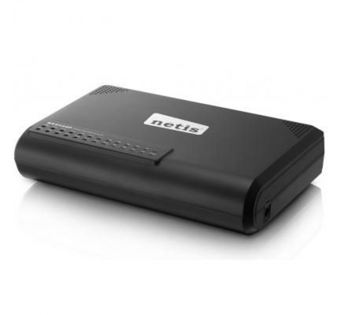 Netis Комутатор мережевий Netis ST3124P