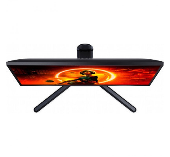 AOC Монітор AOC 25G3ZM/BK