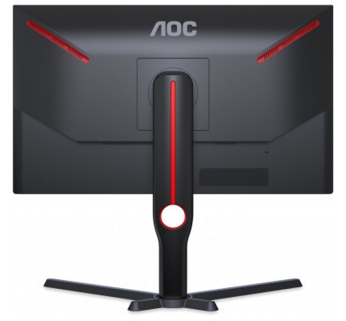 AOC Монітор AOC 25G3ZM/BK