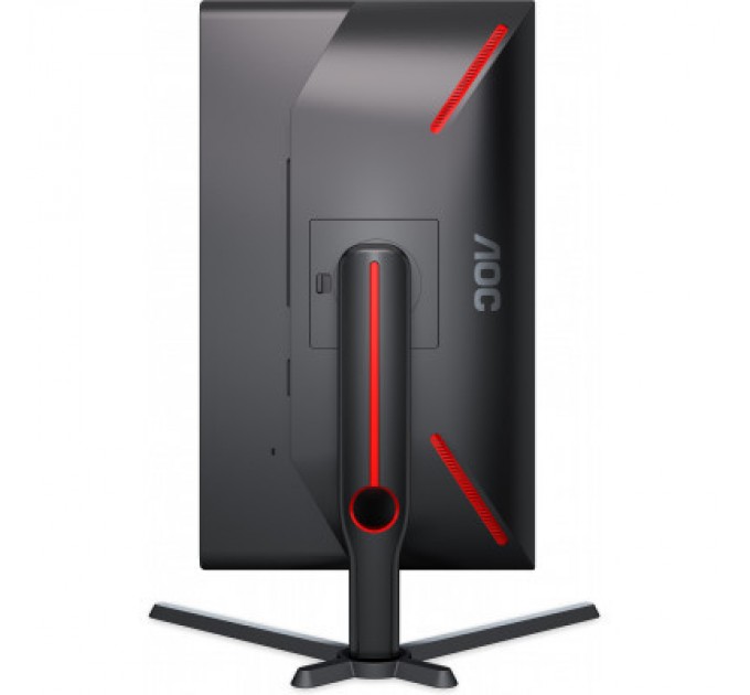 AOC Монітор AOC 25G3ZM/BK