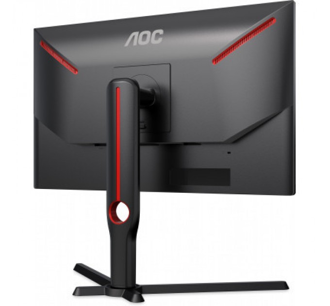 AOC Монітор AOC 25G3ZM/BK