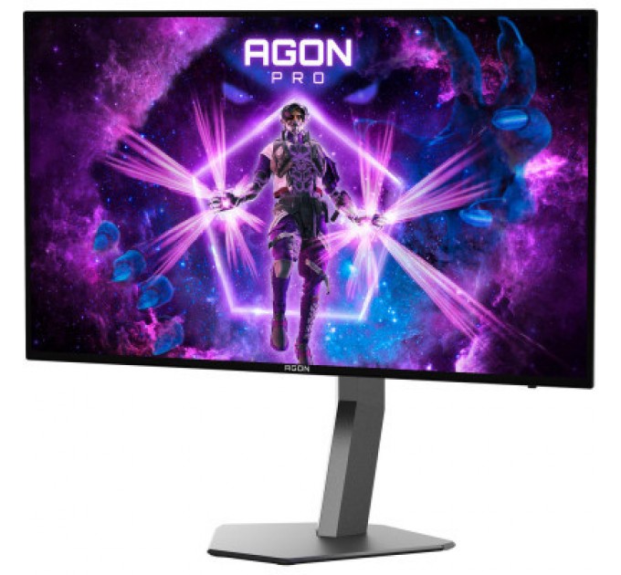 AOC Монітор AOC AG276QZD