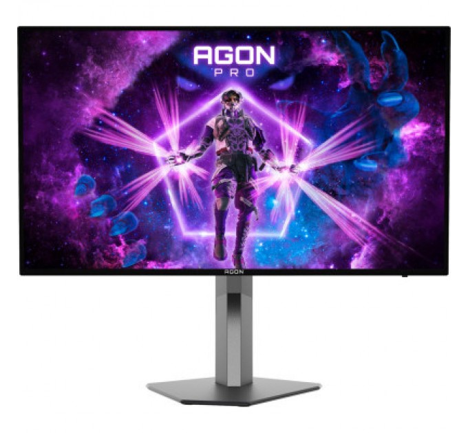 AOC Монітор AOC AG276QZD