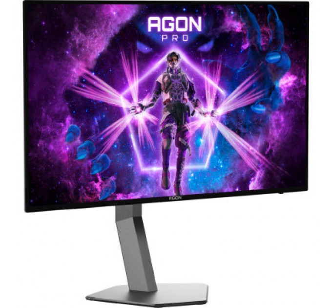 AOC Монітор AOC AG276QZD