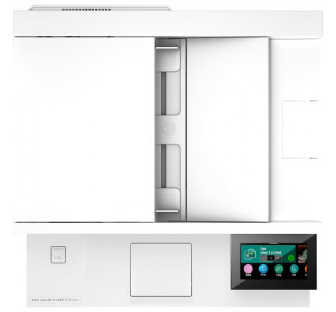 HP Багатофункціональний пристрій HP Color LJ Pro 4303fdw WiFi (5HH67A)