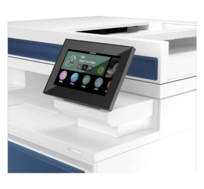 HP Багатофункціональний пристрій HP Color LJ Pro 4303dw WiFi (5HH65A)