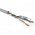 Ritar Кабель мережевий Ritar UTP 305м КВП (4*2*0,50) mark 4Р 24AWG [СCA] (03491)