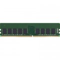 Kingston Модуль пам'яті для сервера Kingston DDR4 32GB 3200 ECC UDIMM (KSM32ED8/32HC)