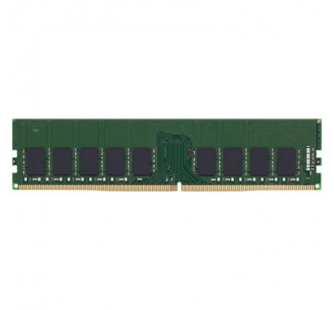 Kingston Модуль пам'яті для сервера Kingston DDR4 32GB 3200 ECC UDIMM (KSM32ED8/32HC)