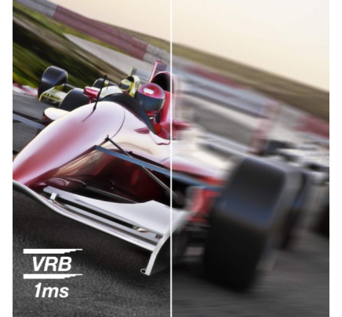 Acer Монітор Acer SA222QEBI (UM.WS2EE.E01)