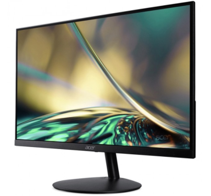 Acer Монітор Acer SA222QEBI (UM.WS2EE.E01)