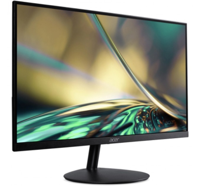 Acer Монітор Acer SA222QEBI (UM.WS2EE.E01)
