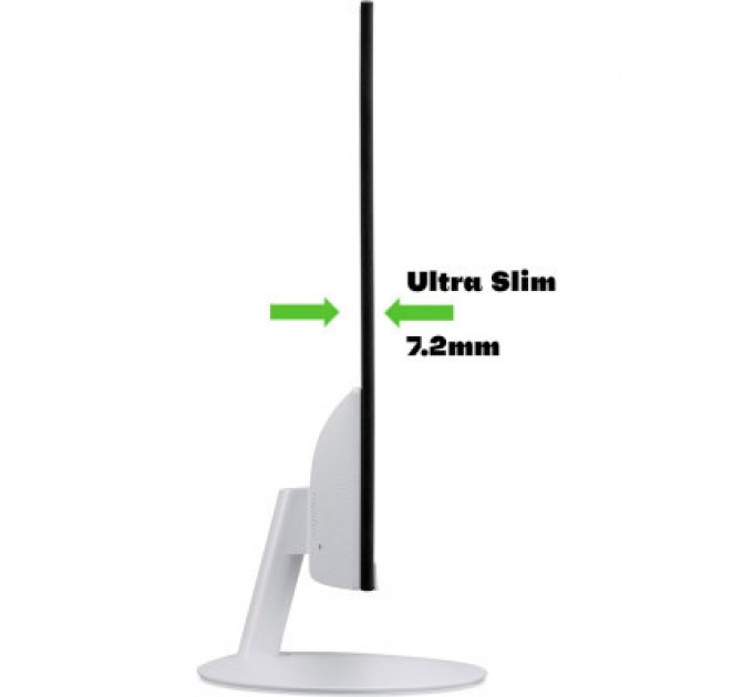 Acer Монітор Acer SA242YEWI (UM.QS2EE.E09)