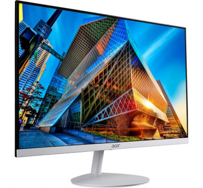 Acer Монітор Acer SA242YEWI (UM.QS2EE.E09)