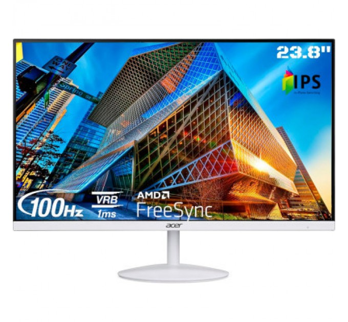 Acer Монітор Acer SA242YEWI (UM.QS2EE.E09)