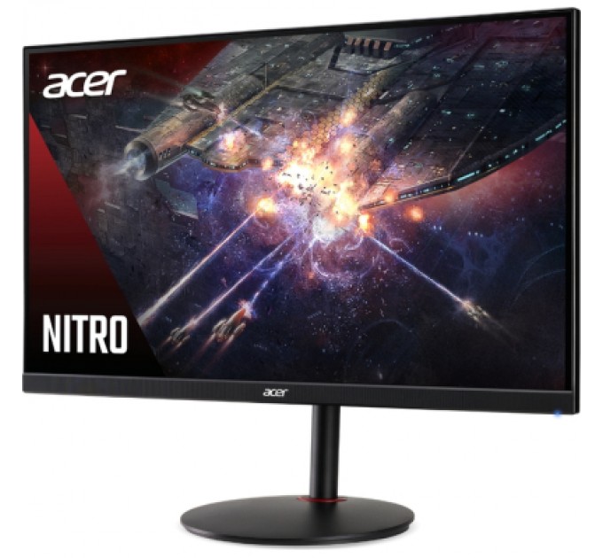 Acer Монітор Acer XV270M3BMIIPRX (UM.HX0EE.305)