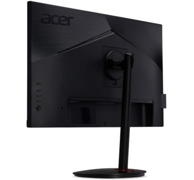 Acer Монітор Acer XV272UV3BMIIPRX (UM.HX2EE.307)