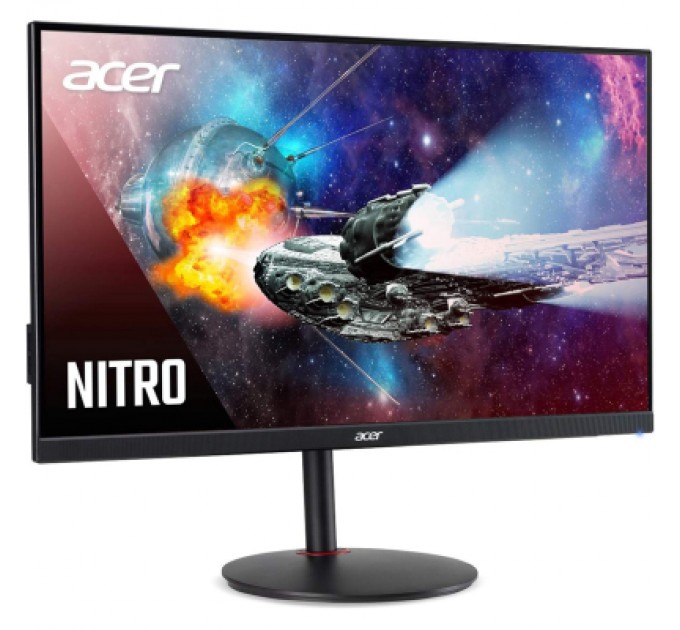 Acer Монітор Acer XV272UV3BMIIPRX (UM.HX2EE.307)