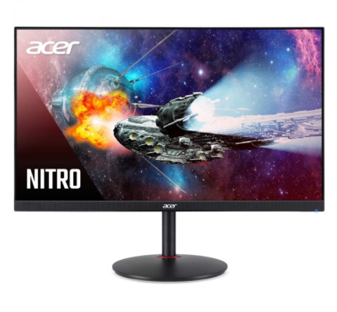 Acer Монітор Acer XV272UV3BMIIPRX (UM.HX2EE.307)