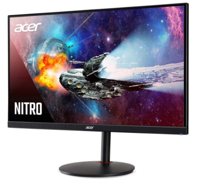 Acer Монітор Acer XV272UV3BMIIPRX (UM.HX2EE.307)