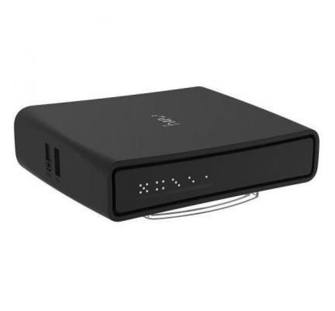 Mikrotik Маршрутизатор Mikrotik hAP ac² (RBD52G-5HacD2HnD-TC)