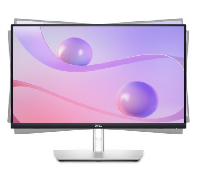 Dell Монітор Dell P2424HT (210-BHSK)