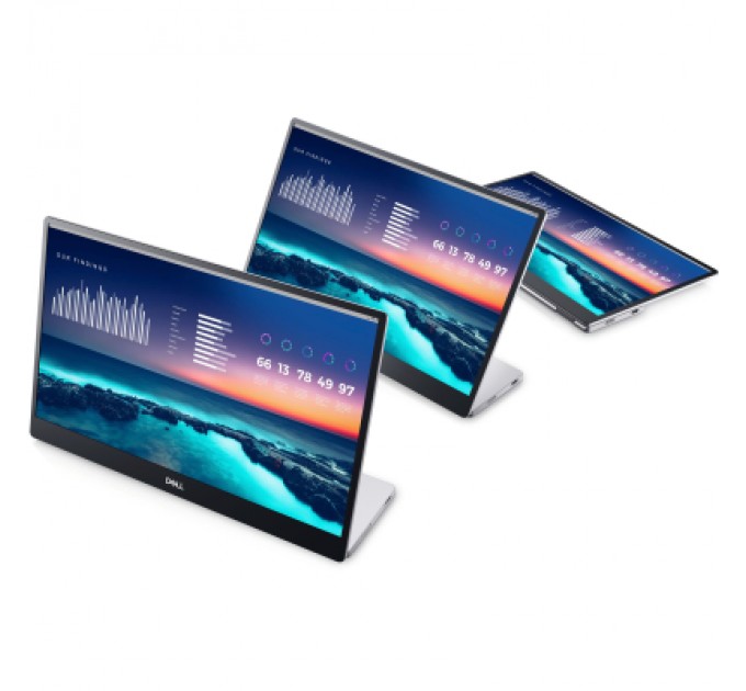 Dell Монітор Dell P1424H (210-BHQQ)