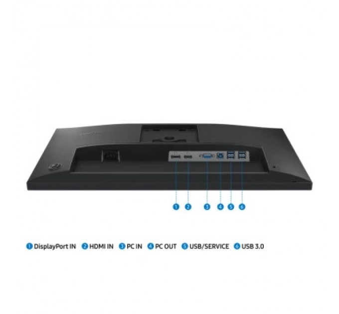 Samsung Монітор Samsung LS27C430GAIXCI