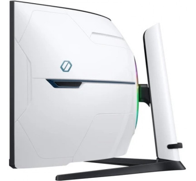 Samsung Монітор Samsung LS57CG952NIXUA