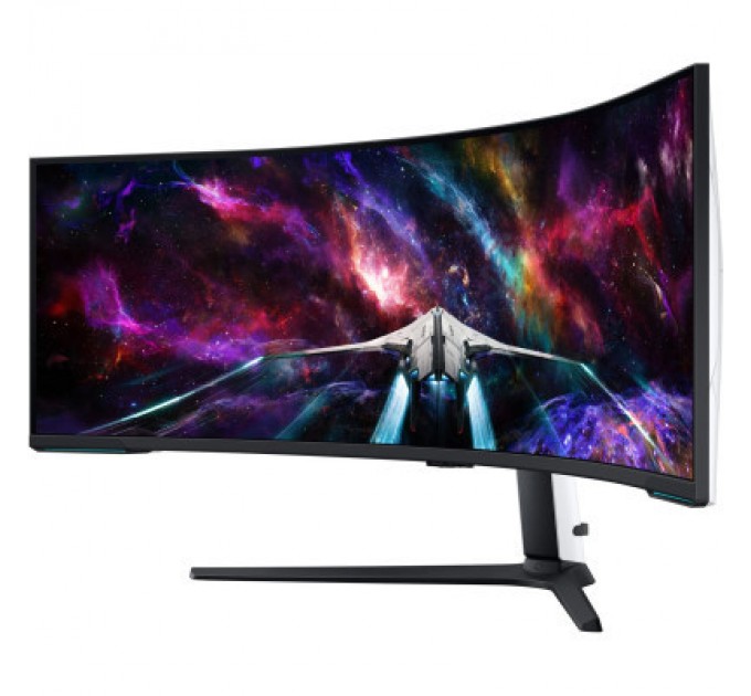 Samsung Монітор Samsung LS57CG952NIXUA