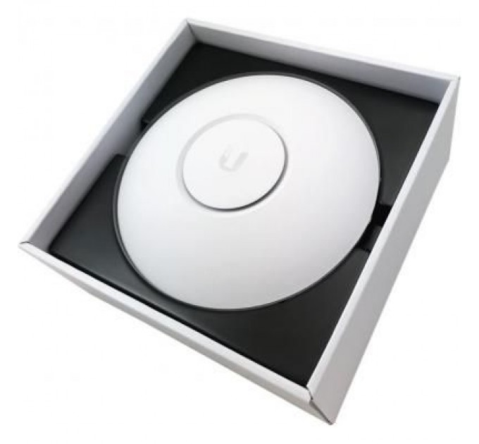 Ubiquiti Точка доступу Wi-Fi Ubiquiti UAP-NanoHD