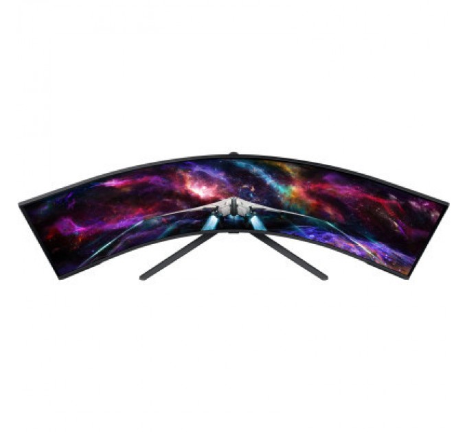 Samsung Монітор Samsung LS57CG952NIXUA