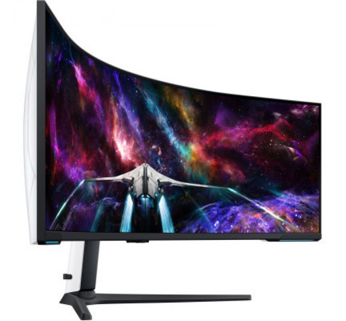 Samsung Монітор Samsung LS57CG952NIXUA